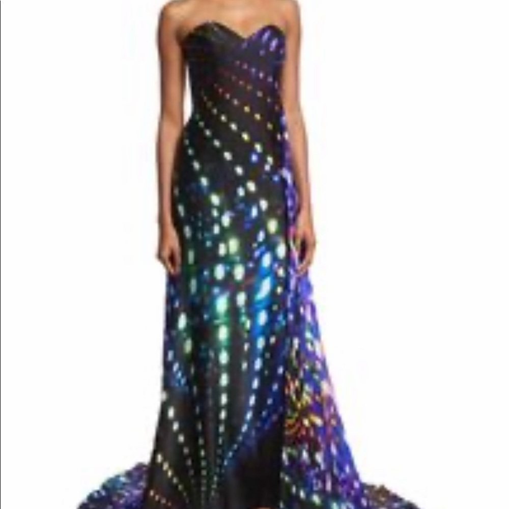 Rubin Singer Dress